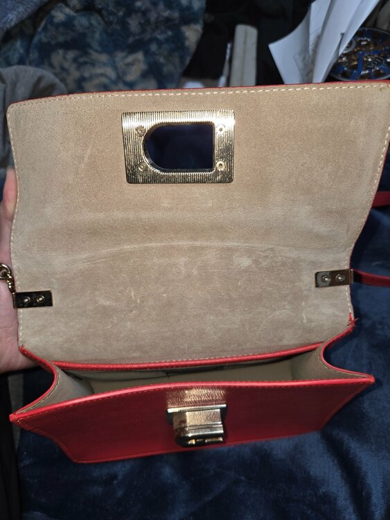 1927 ミニクロスボディバッグ（ブランドバッグ）の商品画像 - 査定依頼日：2026年2月28日 - 最高査定価格：100,000円