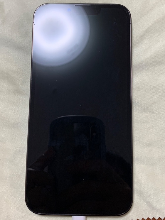 iPhone 13 Pro 512GB docomo（スマホ）の商品画像 - 査定依頼日：2026年2月12日 - 最高査定価格：57,000円