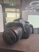 EOS7D（カメラ）の商品画像 - 査定依頼日：2026年3月31日 - 最高査定価格：20,000円