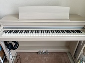 CA49A（ピアノ・楽器・PA機材）の商品画像 - 査定依頼日：2026年3月13日 - 最高査定価格：36,000円