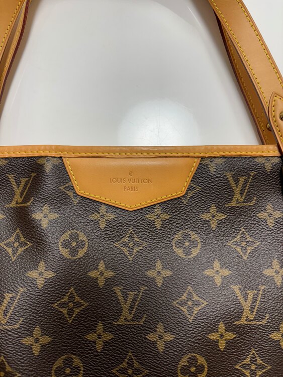 ルイヴィトン モノグラム （ブランドバッグ）の商品画像 - 査定依頼日：2025年5月24日 - 最高査定価格：140,000円