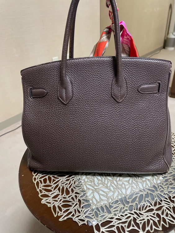 エルメス バーキン （ブランドバッグ）の商品画像 - 査定依頼日：2025年10月24日 - 最高査定価格：1,800,000円