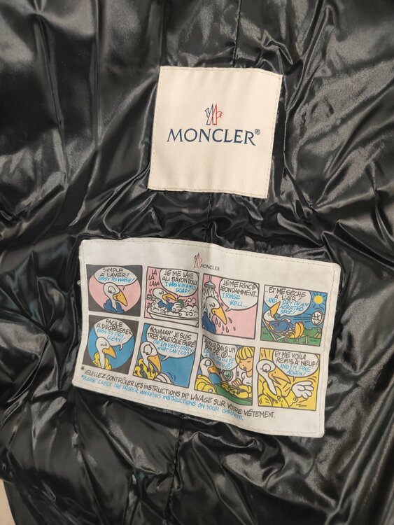 Fulmarus ナイロンダウンコート（古着・ファッション）の商品画像 - 査定依頼日：2025年12月11日 - 最高査定価格：100,000円