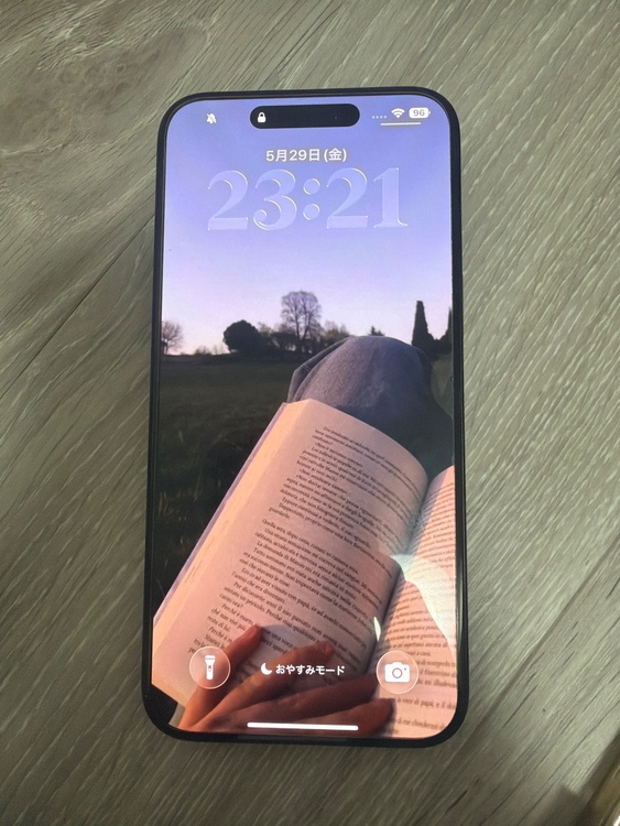 iPhone iPhone 15 Pro Max 256GB au（スマホ）の商品画像 - 査定依頼日：2026年5月29日 - 最高査定価格：105,000円