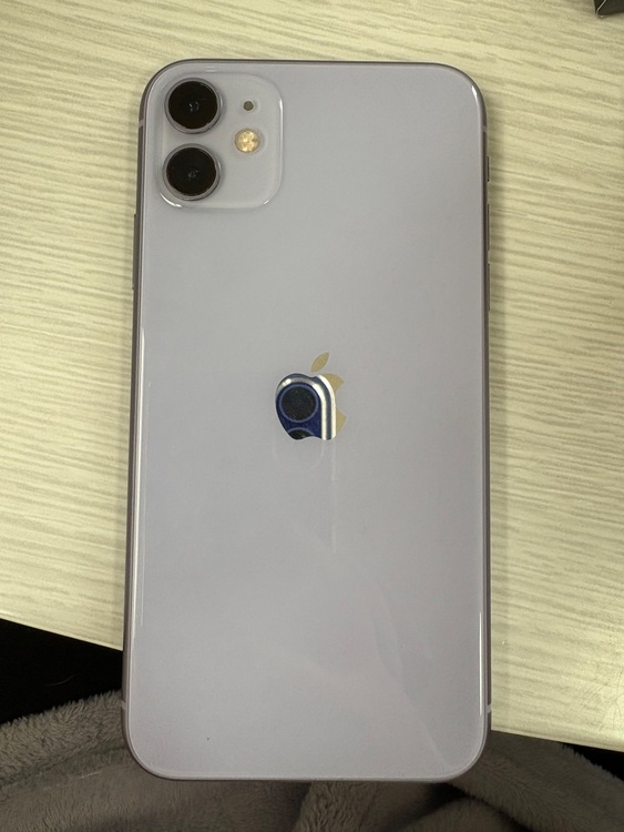 パープル（スマホ）の商品画像 - 査定依頼日：2026年1月16日 - 最高査定価格：20,000円