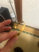 ブレスレット（金・貴金属）の商品画像 - 査定依頼日：2026年9月29日 - 最高査定価格：250,000円