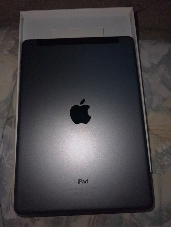 iPadair（PC・タブレット）の商品画像 - 査定依頼日：2026年9月14日 - 最高査定価格：100,000円