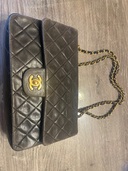 シャネル マトラッセ （ブランドバッグ）の商品画像 - 査定依頼日：2025年10月21日 - 最高査定価格：400,000円