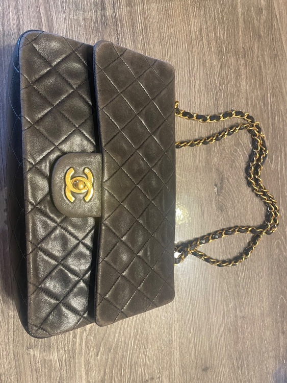 シャネル マトラッセ （ブランドバッグ）の商品画像 - 査定依頼日：2025年10月21日 - 最高査定価格：400,000円