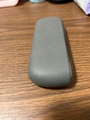 IQOS　イルマ（喫煙具）の商品画像 - 査定依頼日：2025年1月21日 - 最高査定価格：1,000円