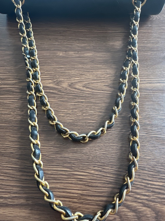 シャネル マトラッセ （ブランドバッグ）の商品画像 - 査定依頼日：2026年1月21日 - 最高査定価格：350,000円