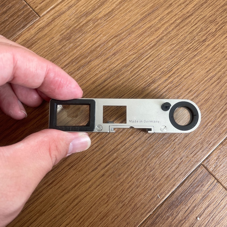 Leitz DRズミクロン（カメラ）の商品画像 - 査定依頼日：2026年4月14日 - 最高査定価格：5,000円