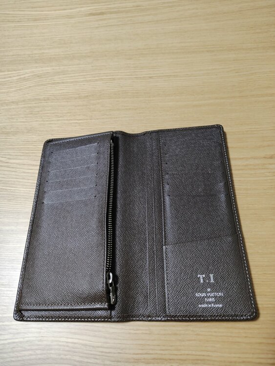 ルイヴィトン タイガ（ブランドバッグ）の商品画像 - 査定依頼日：2026年7月5日 - 最高査定価格：18,000円