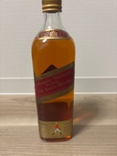 ジョニーウォーカー　red rabel（お酒）の商品画像 - 査定依頼日：2025年7月29日 - 最高査定価格：900円