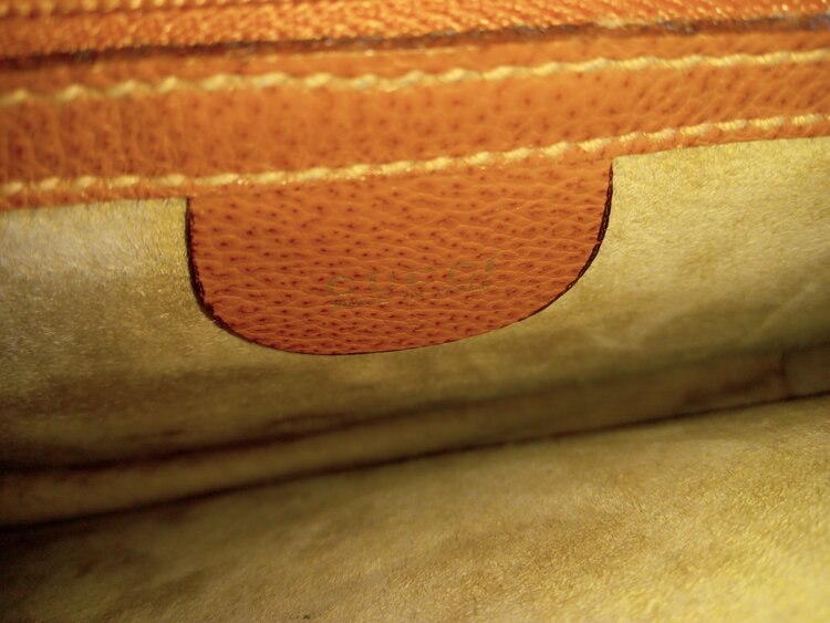 セカンドバッグ（ブランドバッグ）の商品画像 - 査定依頼日：2025年12月21日 - 最高査定価格：15,000円