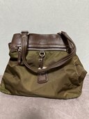 PARADIGME HANDBAG（ブランドバッグ）の商品画像 - 査定依頼日：2024年10月20日 - 最高査定価格：7,000円