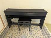 DP-990（ピアノ・楽器・PA機材）の商品画像 - 査定依頼日：2025年3月30日 - 最高査定価格：6,000円