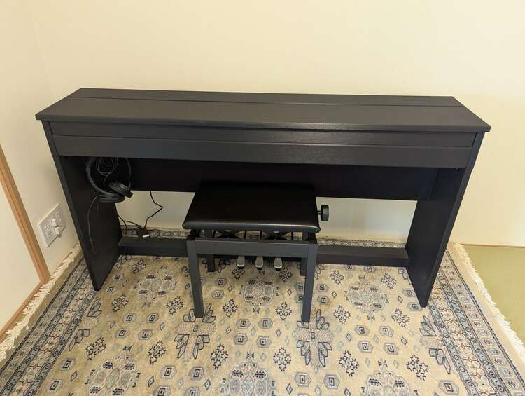 DP-990（ピアノ・楽器・PA機材）の商品画像 - 査定依頼日：2025年3月30日 - 最高査定価格：6,000円