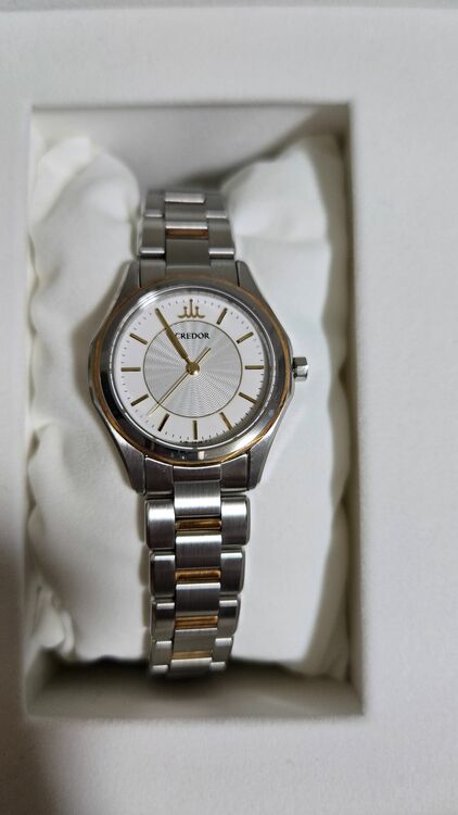 セイコー その他 4J81-0AF0（高級時計）の商品画像 - 査定依頼日：2025年9月30日 - 最高査定価格：18,000円