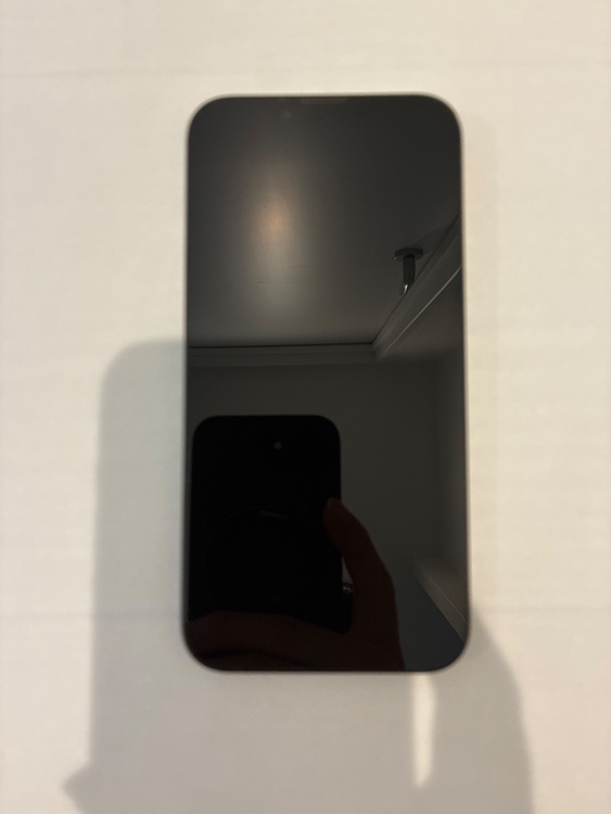 MLNC3J/A iPhone 13, Midnight, 128GB（スマホ）の商品画像 - 査定依頼日：2025年8月2日 - 最高査定価格：43,000円