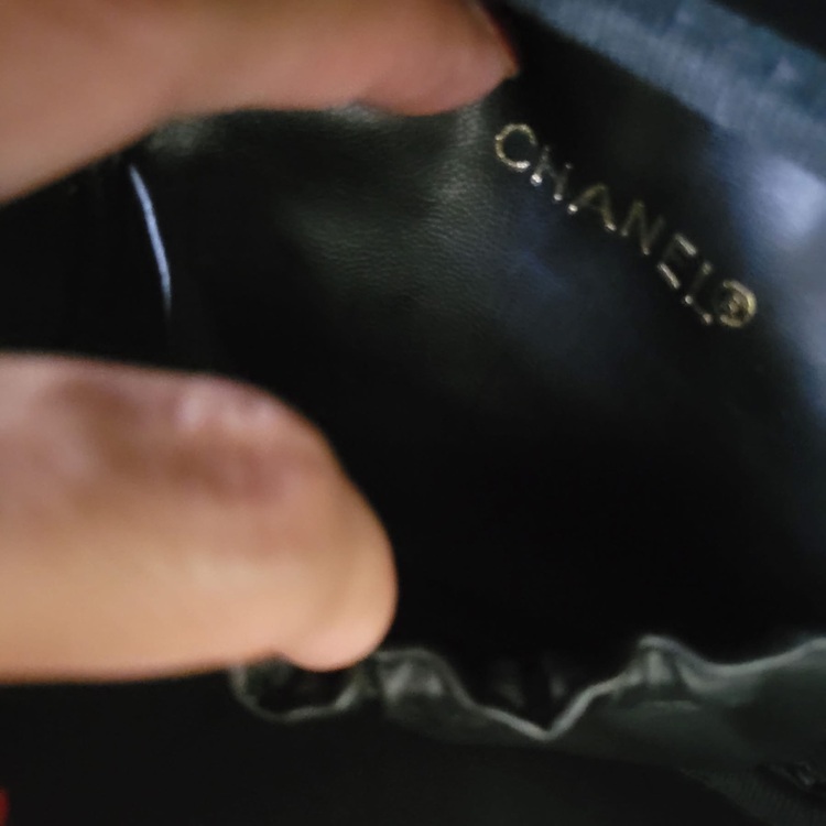 ヴィンテージバニティ（ブランド財布・小物）の商品画像 - 査定依頼日：2025年7月2日 - 最高査定価格：30,000円