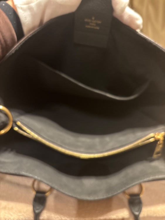 キャンバス（ブランドバッグ）の商品画像 - 査定依頼日：2026年2月13日 - 最高査定価格：85,000円