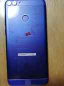 HUAWAY nova lite 2 （Huawei）の商品画像 - 新品 - 査定完了日：2019.08.26 - 最高査定価格：10,000円