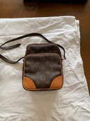 ルイヴィトン モノグラム 