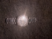 ロレックス デイトジャスト （高級時計）の商品画像 - 査定依頼日：2026年1月22日 - 最高査定価格：2,500,000円