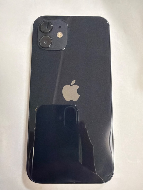 iPhone 12 128GB SIMフリー（スマホ）の商品画像 - 査定依頼日：2026年4月15日 - 最高査定価格：29,000円