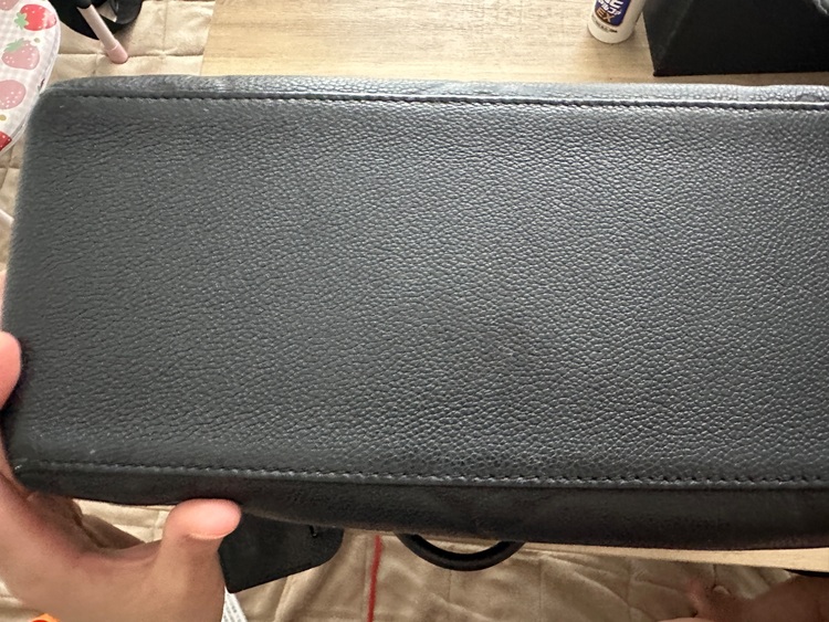 プティパレ（ブランドバッグ）の商品画像 - 査定依頼日：2025年7月23日 - 最高査定価格：150,000円