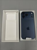 iPhone17promax（スマホ）の商品画像 - 査定依頼日：2026年8月23日 - 最高査定価格：169,000円