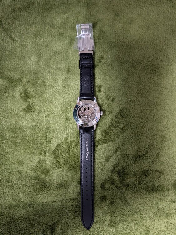 その他 その他 （高級時計）の商品画像 - 査定依頼日：2026年4月11日 - 最高査定価格：15,000円