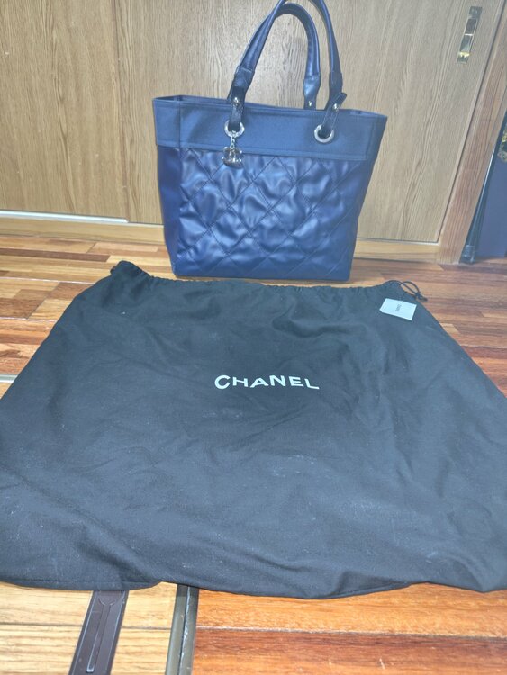 シャネル シャネル(その他) （ブランドバッグ）の商品画像 - 査定依頼日：2026年2月13日 - 最高査定価格：105,000円