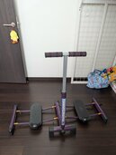 レッグマジック（コスメ・美容・健康器具）の商品画像 - 査定依頼日：2026年6月4日 - 最高査定価格：500円