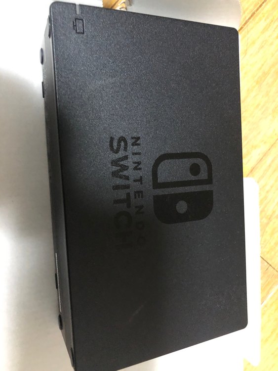 Nintendo Switch（ゲーム機本体・ゲームソフト）の商品画像 - 査定依頼日：2023年5月15日 - 最高査定価格：8,000円