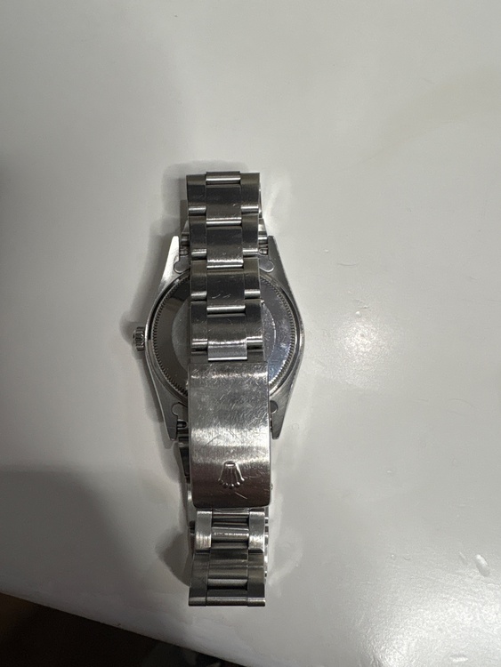 ロレックス エアキング （高級時計）の商品画像 - 査定依頼日：2026年1月8日 - 最高査定価格：720,000円