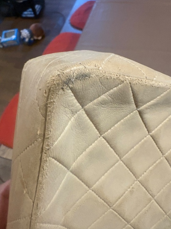 マトラッセ（ブランドバッグ）の商品画像 - 査定依頼日：2026年3月29日 - 最高査定価格：120,000円