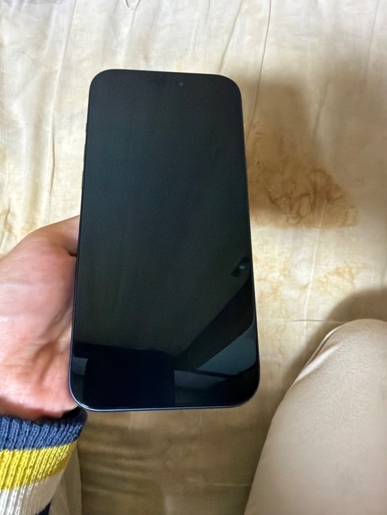 iPhone 17pro max2TBディープブルー（スマホ）の商品画像 - 査定依頼日：2026年2月23日 - 最高査定価格：263,000円