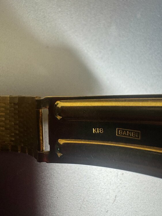 セイコー グランドセイコー 9581-700（高級時計）の商品画像 - 査定依頼日：2026年1月26日 - 最高査定価格：800,000円