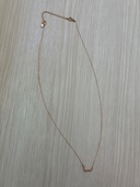 ete ネックレス　3万ほど（金・貴金属）の商品画像 - 査定依頼日：2026年6月17日 - 最高査定価格：50,000円