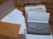 ルイヴィトン ルイヴィトン(その他) （ブランドバッグ）の商品画像 - 査定依頼日：2026年1月17日 - 最高査定価格：40,000円