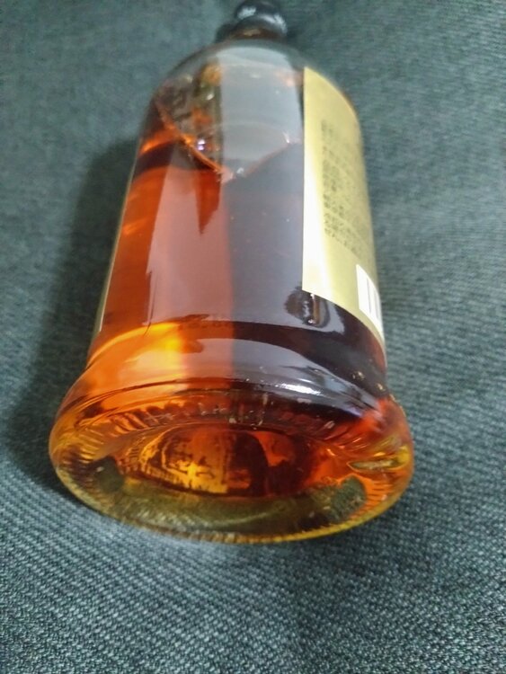 スプリングバンク21年（お酒）の商品画像 - 査定依頼日：2025年12月15日 - 最高査定価格：72,000円