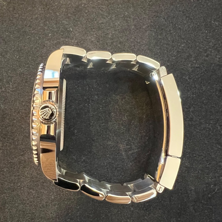 ロレックス サブマリーナー 12406（高級時計）の商品画像 - 査定依頼日：2025年11月30日 - 最高査定価格：1,960,000円