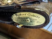 ブランデー ルイエ・ギレ （お酒）の商品画像 - 査定依頼日：2023年10月15日 - 最高査定価格：3,000円