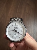 セイコー その他 SARY14（高級時計）の商品画像 - 査定依頼日：2026年3月17日 - 最高査定価格：20,000円