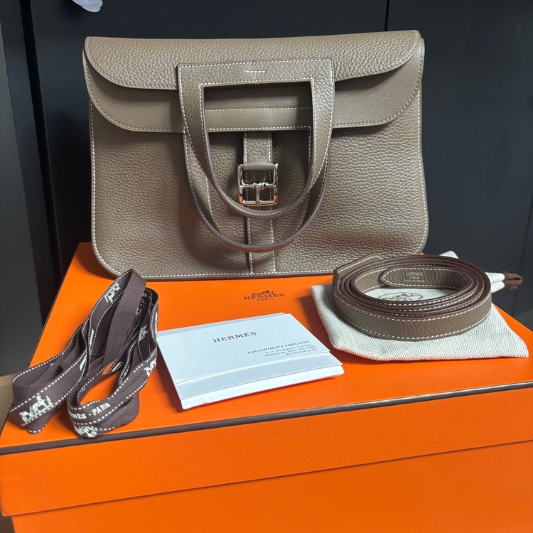 アルザン31（ブランドバッグ）の商品画像 - 査定依頼日：2025年10月31日 - 最高査定価格：530,000円