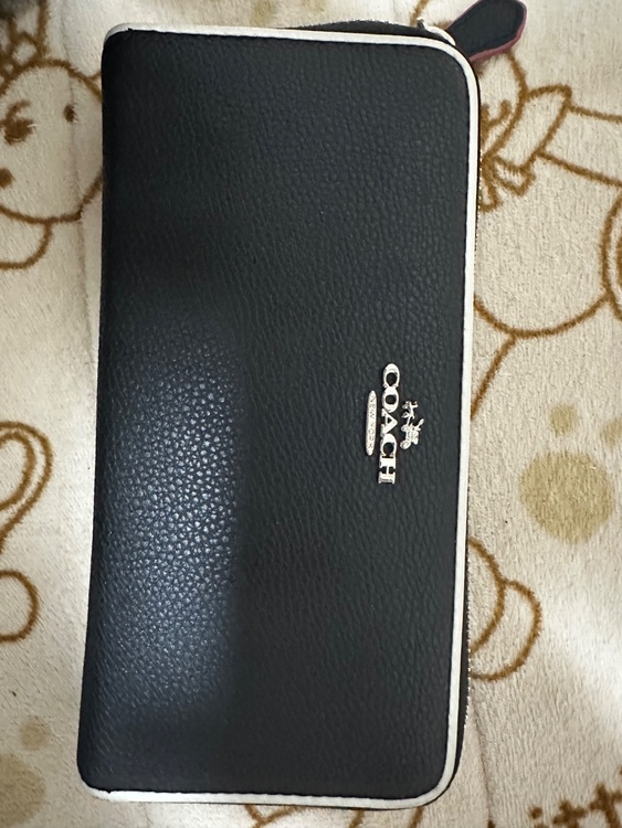 COACH（ブランド財布・小物）の商品画像 - 査定依頼日：2026年8月2日 - 最高査定価格：100,000円