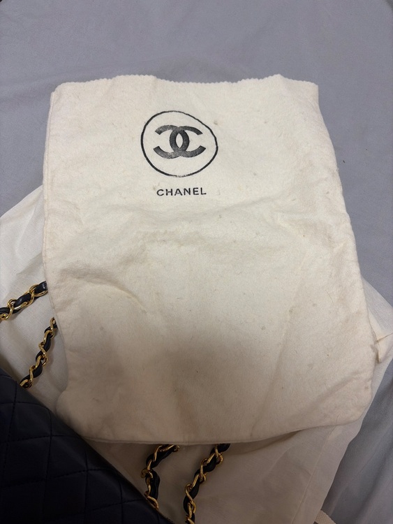 シャネル マトラッセ （ブランドバッグ）の商品画像 - 査定依頼日：2025年11月9日 - 最高査定価格：340,000円