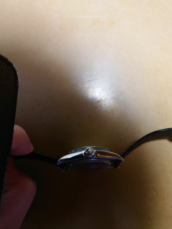 ロレックス その他 ロレックス 6426 オイスタープレシジョン（高級時計）の商品画像 - 査定依頼日：2025年6月17日 - 最高査定価格：340,000円